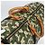 LOUIS VUITTON Borsa Keepall Bandoulière 55 Camouflage M95774 LV Auth 170663SM - vista 6