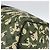 LOUIS VUITTON Borsa Keepall Bandoulière 55 Camouflage M95774 LV Auth 170663SM - vista 9