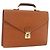 LOUIS VUITTON Epi Serviette Conseiller Zipangu Gold M54428 LV Auth bs33195