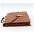 LOUIS VUITTON Epi Serviette Conseiller Zipangu Gold M54428 LV Auth bs33195 - Ansicht 3