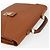 LOUIS VUITTON Epi Serviette Conseiller Zipangu Gold M54428 LV Auth bs33195 - Ansicht 6