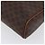 Céline Pochette in tela Macadam CELINE in pelle PVC marrone oro Auth fm5156 D'oro - vista 14