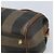 Pequin Borsa a mano in tela Pecan FENDI nera e marrone Auth ep13483 Nero - vista 15