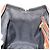 Pequin Borsa a mano in tela Pecan FENDI nera e marrone Auth ep13483 Nero - vista 22