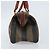 Pequin Borsa a mano in tela Pecan FENDI nera e marrone Auth ep13483 Nero - vista 4