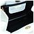 Borsa a mano Salvatore Ferragamo in pelle bianca e oro Auth 171023A Bianco D'oro - vista 10