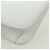 Borsa a mano Salvatore Ferragamo in pelle bianca e oro Auth 171023A Bianco D'oro - vista 17
