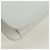 Borsa a mano Salvatore Ferragamo in pelle bianca e oro Auth 171023A Bianco D'oro - vista 18