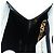 Borsa a mano Salvatore Ferragamo in pelle bianca e oro Auth 171023A Bianco D'oro - vista 21