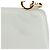 Borsa a mano Salvatore Ferragamo in pelle bianca e oro Auth 171023A Bianco D'oro - vista 3