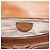 Céline Borsa a spalla circolare in tela Macadam CELINE in pelle PVC marrone e oro Auth fm5157 D'oro - vista 20