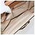 Céline Borsa a spalla circolare in tela Macadam CELINE in pelle PVC marrone e oro Auth fm5157 D'oro - vista 25