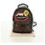 LOUIS VUITTON Borsa a Spalla Palm Springs Monogram World Tour M42971 Auth 171014V Monogramma - vista 12
