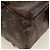 LOUIS VUITTON Borsa a Spalla Palm Springs Monogram World Tour M42971 Auth 171014V Monogramma - vista 17