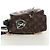 LOUIS VUITTON Borsa a Spalla Palm Springs Monogram World Tour M42971 Auth 171014V Monogramma - vista 3