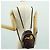 LOUIS VUITTON Borsa a Spalla Palm Springs Monogram World Tour M42971 Auth 171014V Monogramma - vista 32