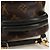 LOUIS VUITTON Borsa a Spalla Palm Springs Monogram World Tour M42971 Auth 171014V Monogramma - vista 7