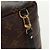 LOUIS VUITTON Borsa a Spalla Palm Springs Monogram World Tour M42971 Auth 171014V Monogramma - vista 9