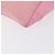 PRADA Borsa sportiva in nylon rosa argento Auth 172263 - vista 14