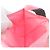 PRADA Borsa sportiva in nylon rosa argento Auth 172263 - vista 19