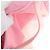 PRADA Borsa sportiva in nylon rosa argento Auth 172263 - vista 20