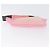 PRADA Borsa sportiva in nylon rosa argento Auth 172263 - vista 5