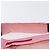 PRADA Borsa sportiva in nylon rosa argento Auth 172263 - vista 8