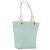 GUCCI GG Canvas Tote Bag Gold Hellblau 002 1099 Auth 172258