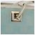 GUCCI GG Canvas Tote Bag Gold Hellblau 002 1099 Auth 172258 - Ansicht 10