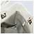GUCCI GG Canvas Tote Bag Gold Hellblau 002 1099 Auth 172258 - Ansicht 18