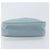 PRADA Handtasche aus Nylon hellblau Silber authentisch 173191A - Ansicht 5