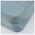 PRADA Handtasche aus Nylon hellblau Silber authentisch 173191A - Ansicht 9