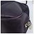 Borsa Boston PRADA in nylon viola argento autentica ep13475 Porpora - vista 16