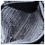 Borsa Boston PRADA in nylon viola argento autentica ep13475 Porpora - vista 25