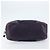 Borsa Boston PRADA in nylon viola argento autentica ep13475 Porpora - vista 5