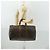 LOUIS VUITTON Borsa Boston Monogram Keepall 50 M41426 LV Auth 169807 Monogramma - vista 22