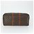 LOUIS VUITTON Borsa Boston Monogram Keepall 50 M41426 LV Auth 169807 Monogramma - vista 5