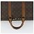 LOUIS VUITTON Borsa Boston Monogram Keepall 50 M41426 LV Auth 169807 Monogramma - vista 7