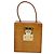 LOUIS VUITTON Pochette Cosmetica Monogram Vernis Bleecker Beige M91002 Auth 173240 - vista 13