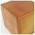LOUIS VUITTON Pochette Cosmetica Monogram Vernis Bleecker Beige M91002 Auth 173240 - vista 16