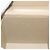 LOUIS VUITTON Pochette Cosmetica Monogram Vernis Bleecker Beige M91002 Auth 173240 - vista 18