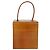 LOUIS VUITTON Pochette Cosmetica Monogram Vernis Bleecker Beige M91002 Auth 173240 - vista 2