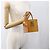LOUIS VUITTON Pochette Cosmetica Monogram Vernis Bleecker Beige M91002 Auth 173240 - vista 22