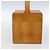 LOUIS VUITTON Pochette Cosmetica Monogram Vernis Bleecker Beige M91002 Auth 173240 - vista 4