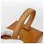 LOUIS VUITTON Pochette Cosmetica Monogram Vernis Bleecker Beige M91002 Auth 173240 - vista 7