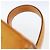 LOUIS VUITTON Pochette Cosmetica Monogram Vernis Bleecker Beige M91002 Auth 173240 - vista 8
