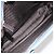 PRADA Tote Bag aus Canvas Beige Silber Authentisch 171123 Blau - Ansicht 11