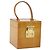 LOUIS VUITTON Pochette Cosmetica Monogram Vernis Bleecker Beige M91002 Auth 173131