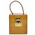 LOUIS VUITTON Pochette Cosmetica Monogram Vernis Bleecker Beige M91002 Auth 173131 - vista 13