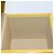 LOUIS VUITTON Pochette Cosmetica Monogram Vernis Bleecker Beige M91002 Auth 173131 - vista 19